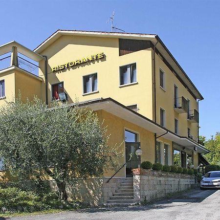 Hotel Olivi Salò Екстериор снимка