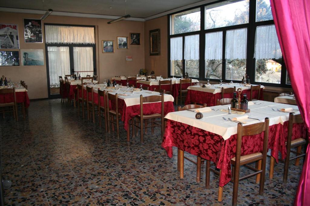 Hotel Olivi Salò Стая снимка